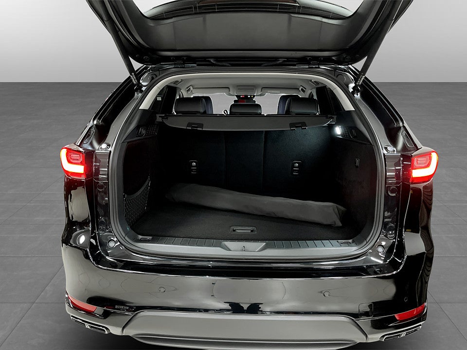 Bild på Mazda CX-60 Conv & sound Homura PHEV 327hk Aut AWD - 360, Driver Assist