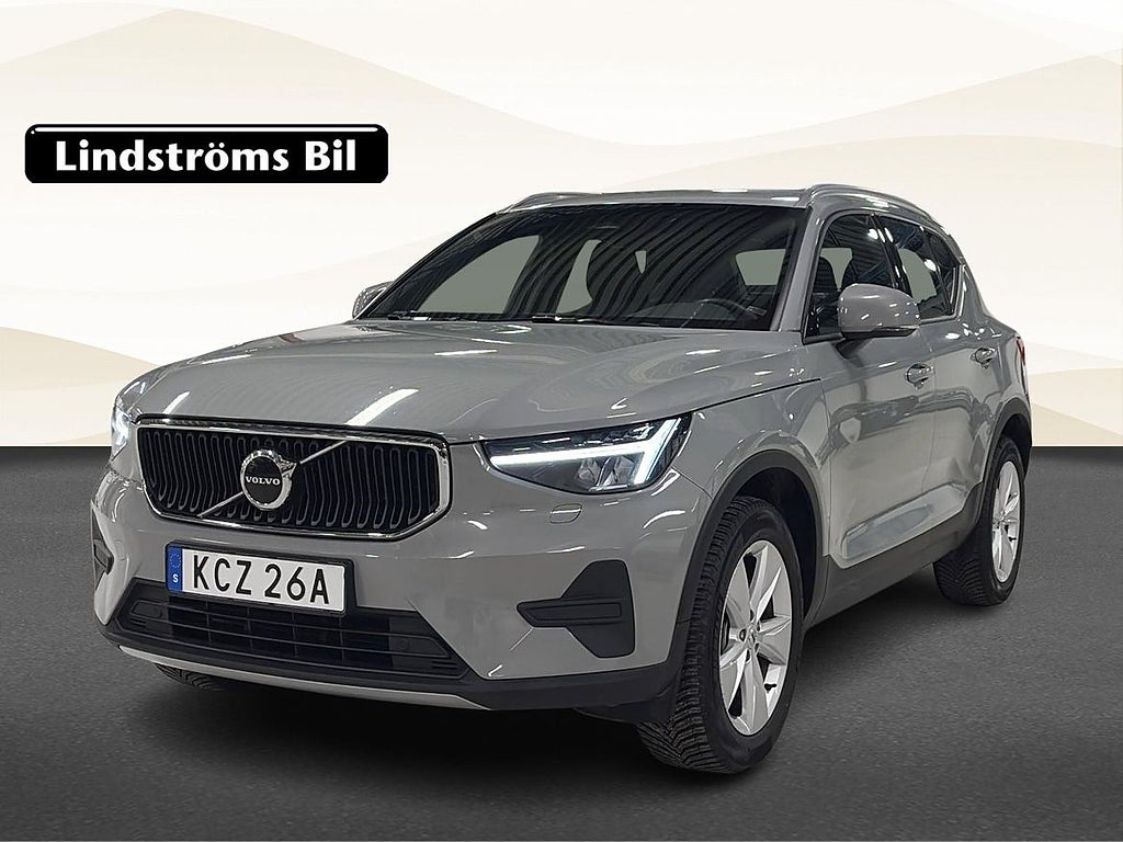 Volvo XC40 B3 - Core