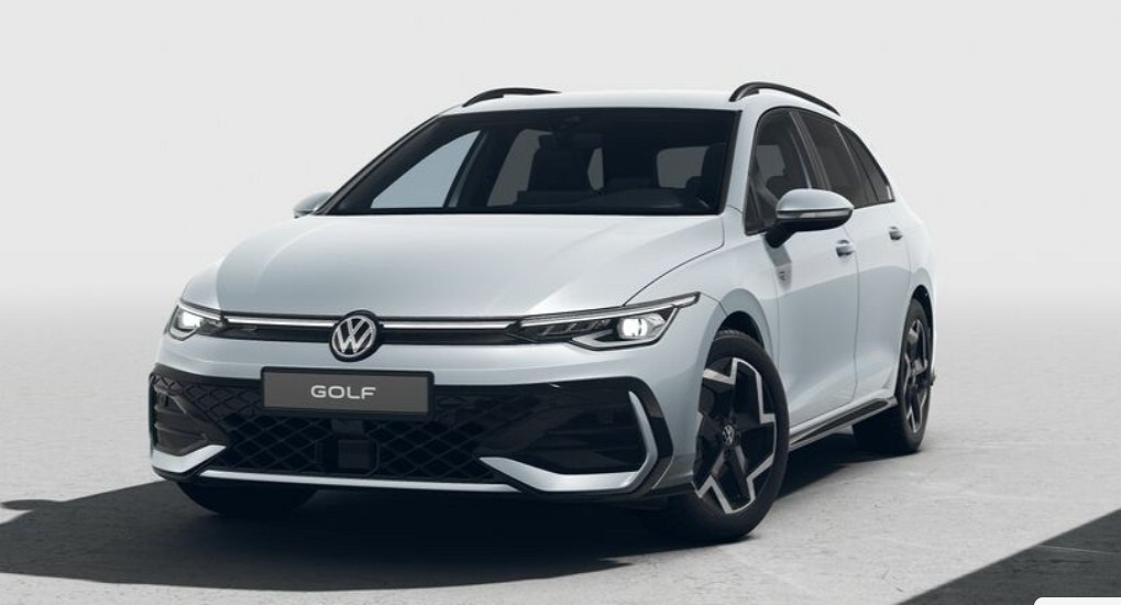 Volkswagen Golf Sportscombi NYA R-Line 1.5 eTSI Edition