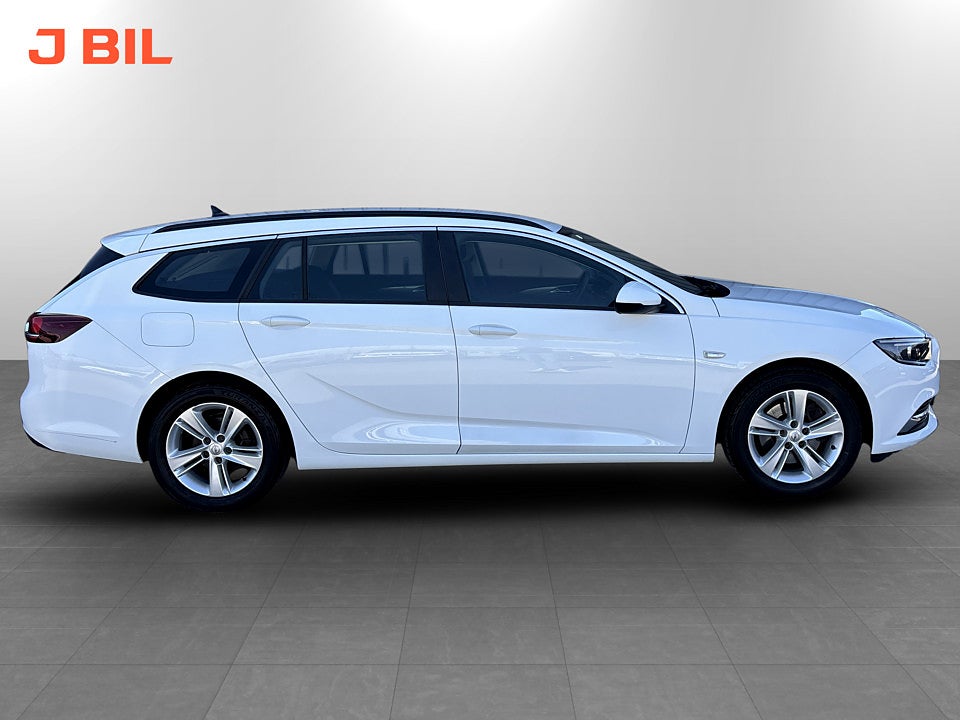 Bild på Opel Insignia Sports Tourer Enjoy 1.5 Turbo 165hk Aut DRAG