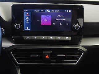 Kombi Seat Leon ST 18 av 25