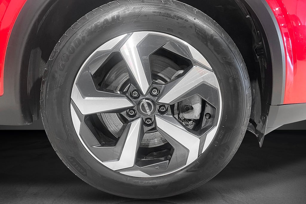 Nissan Qashqai HYBRID | 190hk | e-POWER | ACENTA |