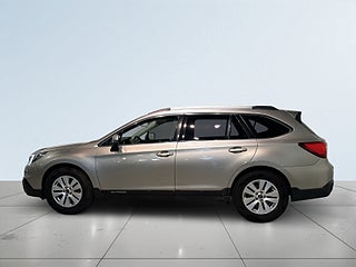 Subaru Outback 2.5 4WD Lineartronic Dragkrok Mvärm Backkamera SoV – bild 4