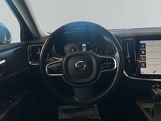 Volvo V60 D3 Geartronic Inscription Kamera/Dvärm/Skinn/Drag