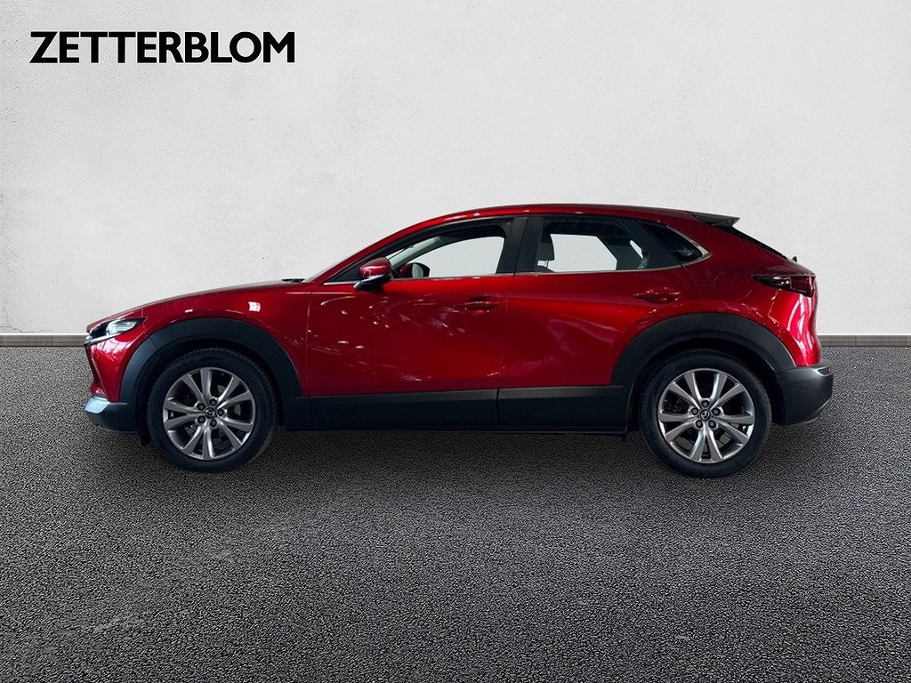 Kombi Mazda CX-30 2 av 16