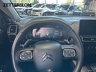 SUV Citroën C5 11 av 16