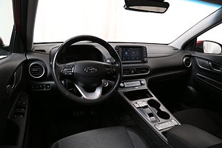 SUV Hyundai Kona 14 av 25