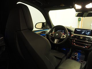 SUV BMW X3 15 av 15