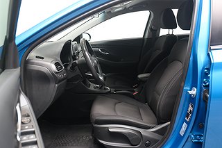 Halvkombi Hyundai i30 7 av 22