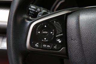 Halvkombi Honda Civic 15 av 24