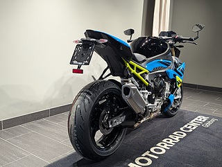 BMW S1000R
