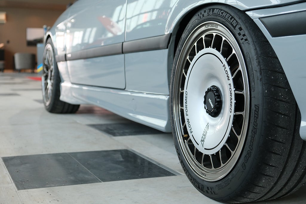 BMW M3 1997 - miniatyr 9