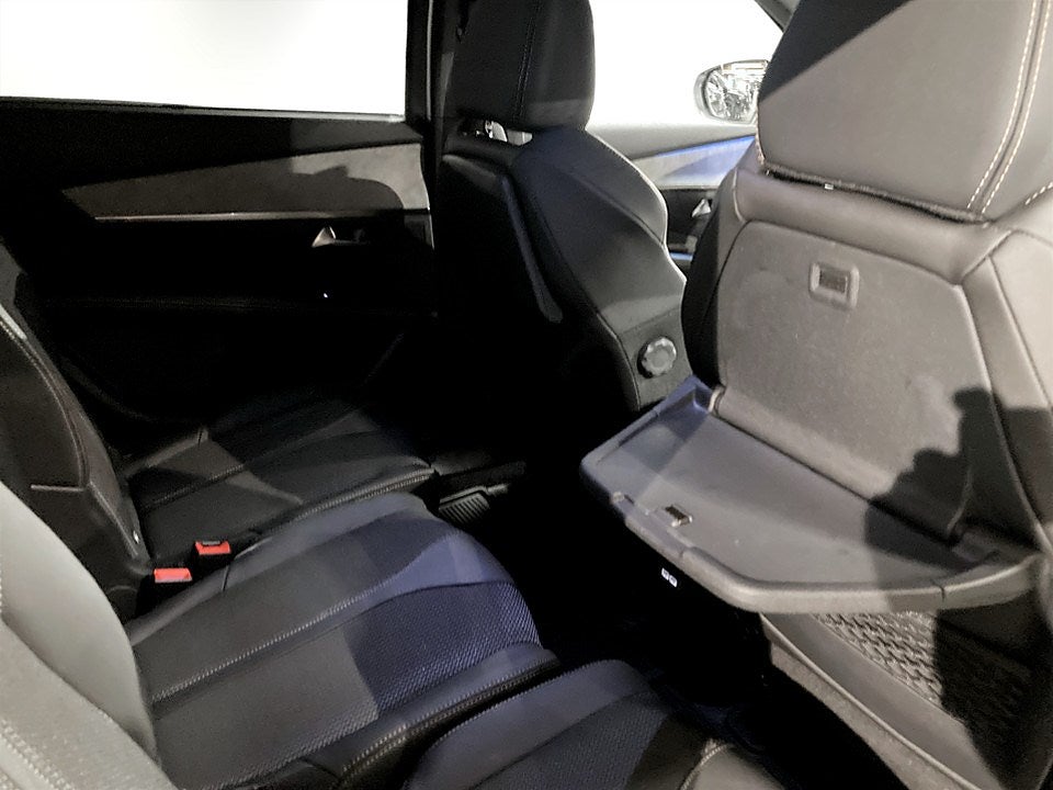 Bild på Peugeot 5008 GT 1.2 PT 130hk Aut - 7-SITS,B-KAMERA, CARPLAY