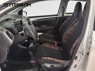 Halvkombi Citroën 5-dörrar 7 av 13