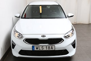 Kombi Kia Ceed 5 av 22