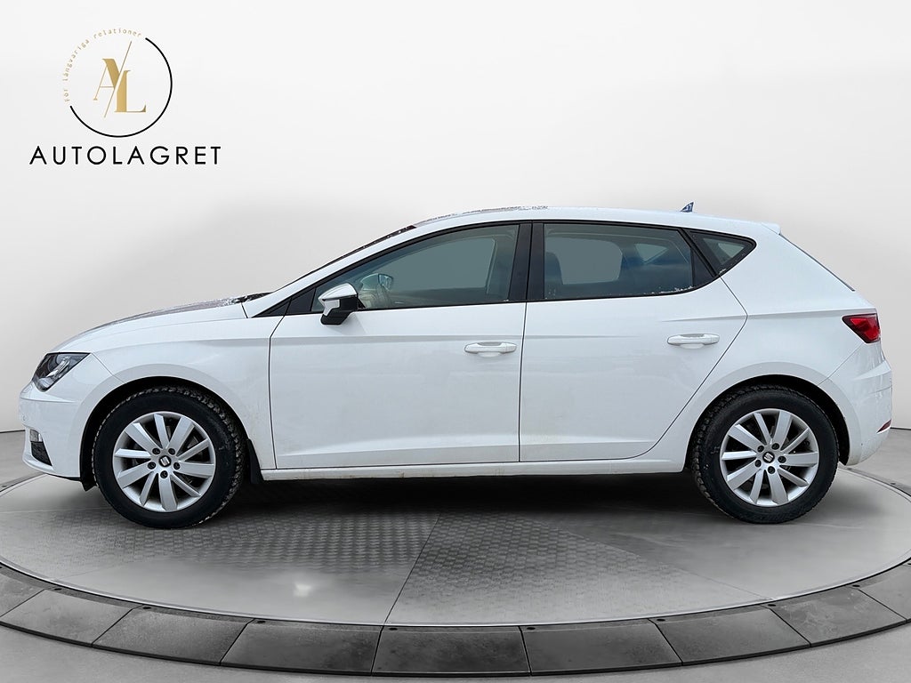 Seat Leon 2019 - miniatyr 3