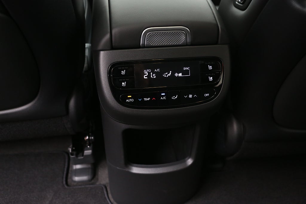 Hyundai IONIQ 9  Calligraphy Line AWD  - Business Lease 2026