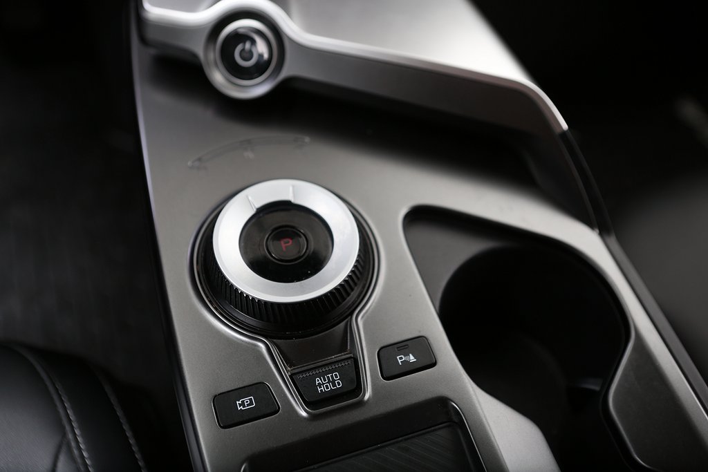 Kia EV6 77.4 kWh RWD Nybilsgaranti 2023