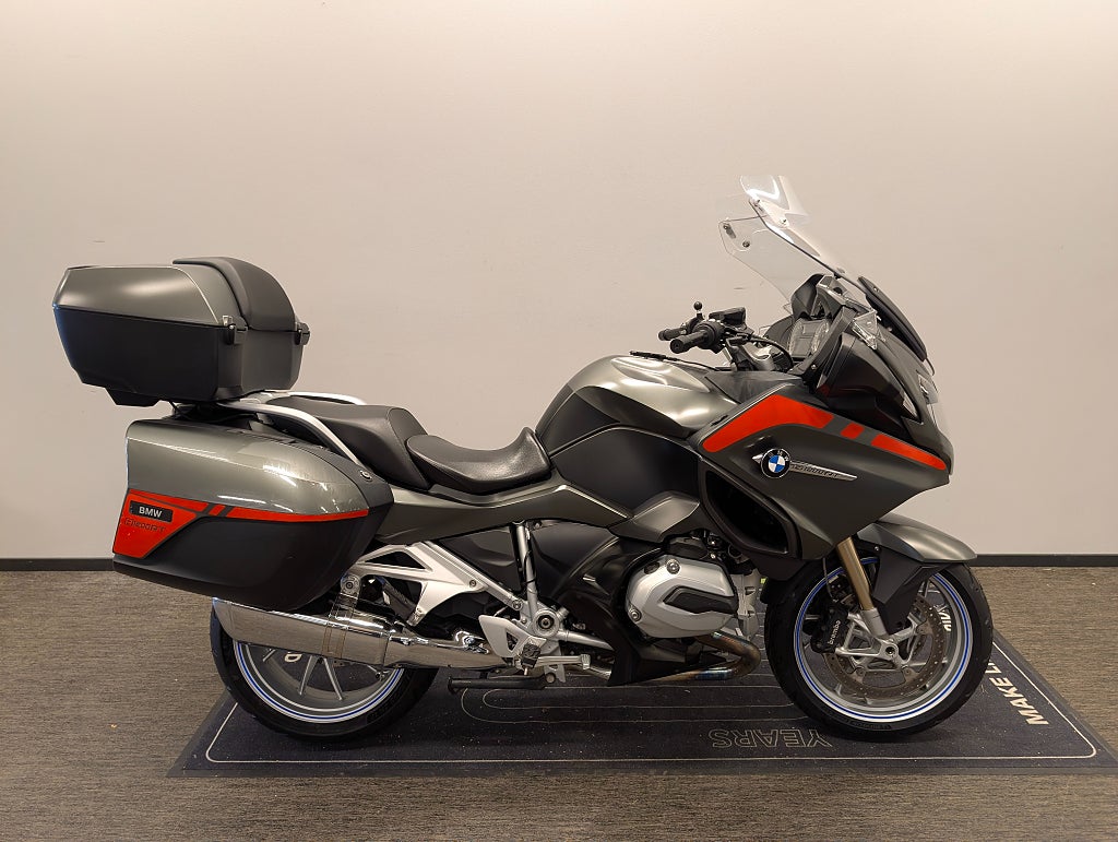 BMW R1200RT 