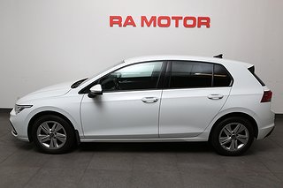 Halvkombi Volkswagen Golf 3 av 26