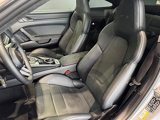 Sportkupé Porsche 911 6 av 16