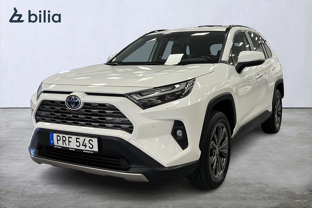 Toyota RAV4 EXECUTIVE MOMS