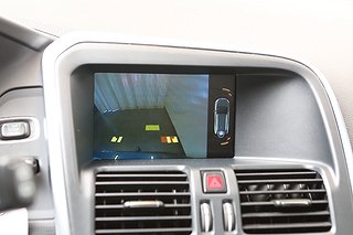 SUV Volvo XC60 22 av 27