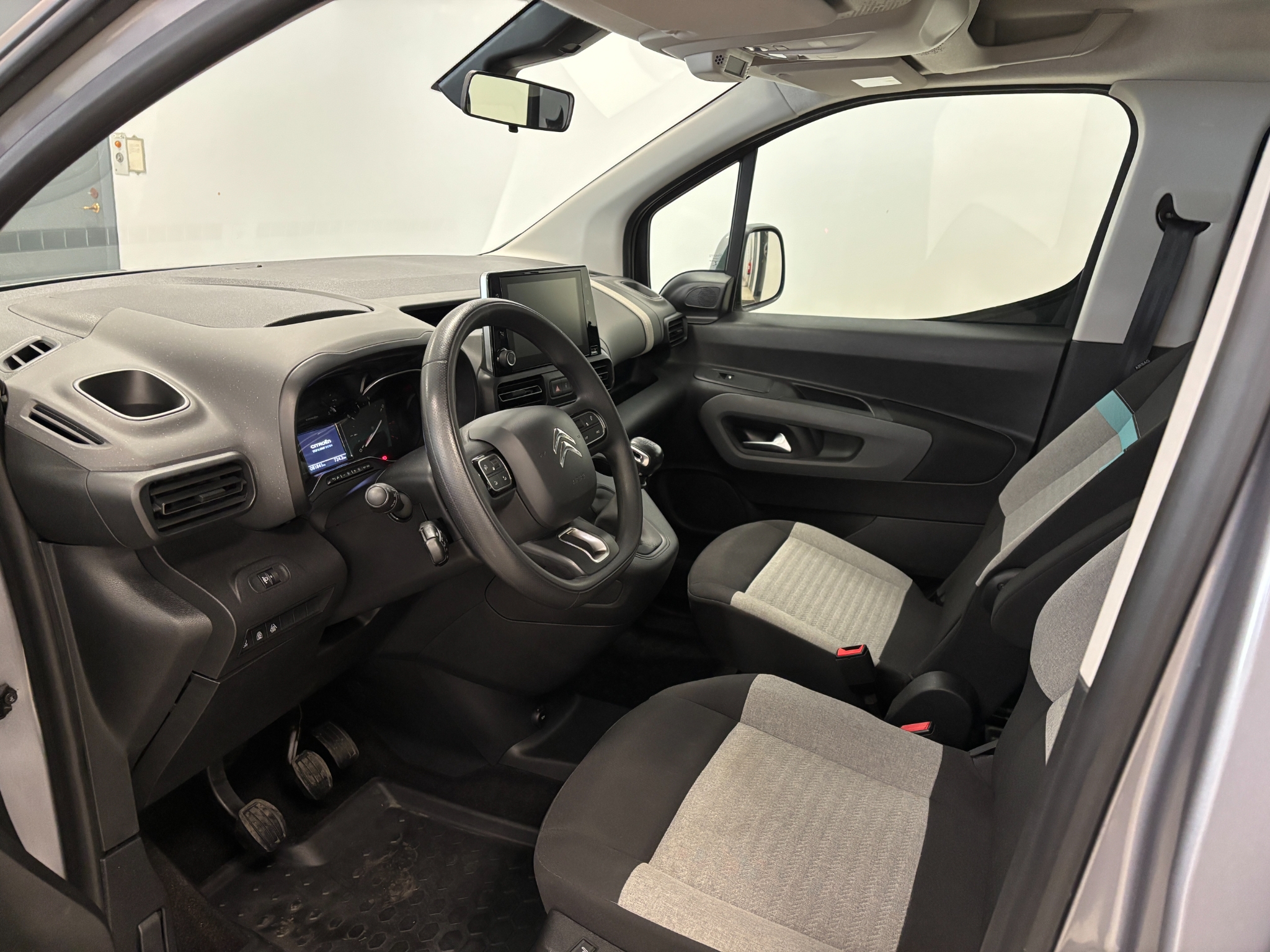 Citroen Berlingo 2019, bild 6/10