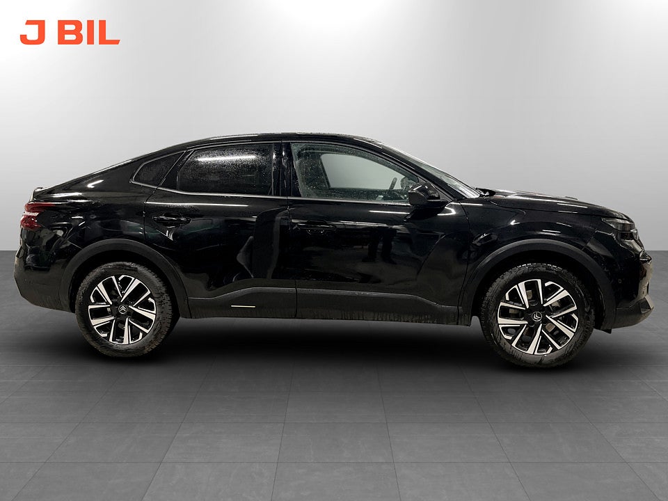 Bild på Citroën C4-X Max Hybrid 145hk Aut - B-KAMERA,  KEYLESS