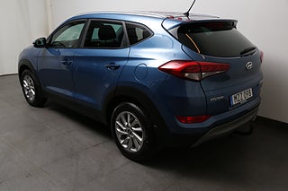 SUV Hyundai Tucson 5 av 25