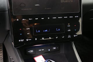 Kombi Hyundai Tucson 23 av 28