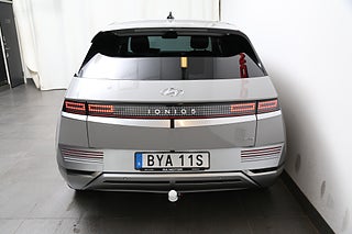 SUV Hyundai IONIQ 5 7 av 27