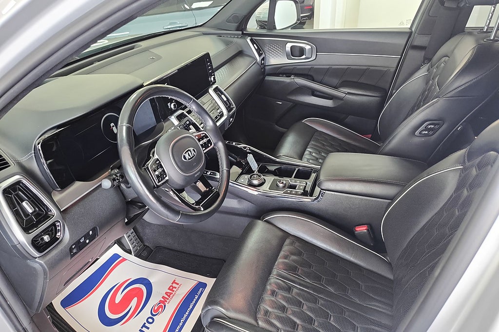 Kia Sorento 2021 - miniatyr 7