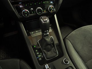 Kombi Skoda Octavia 19 av 23