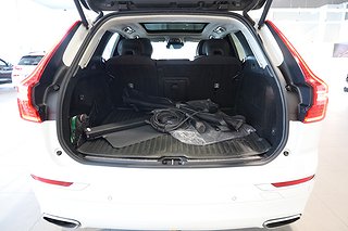 SUV Volvo XC60 26 av 28
