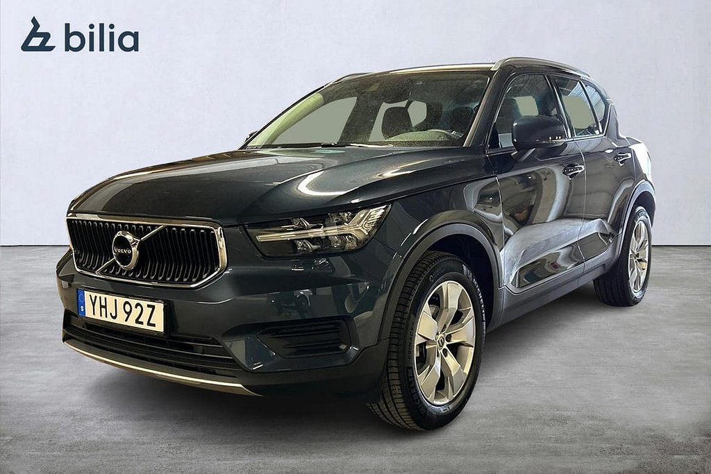 Volvo XC40 T2 FWD Momentum