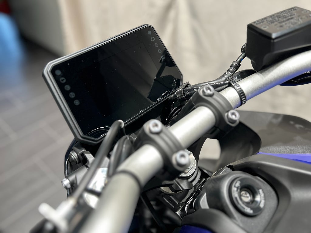 Yamaha MT-07/Räntekampanj 3,45%/Kampanj NU: 89.900Kr/Omg leverans!