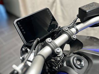 Yamaha MT-07/Räntekampanj 3,45%/Kampanj NU: 89.900Kr/Omg leverans!