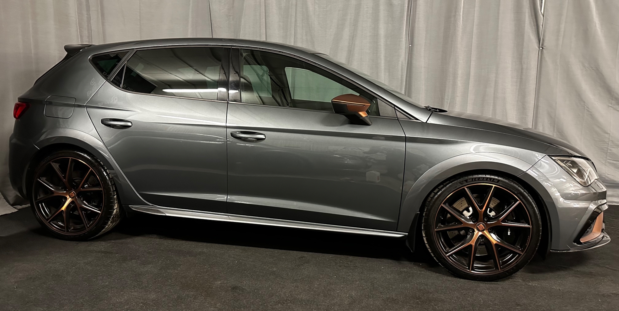 Seat Leon 2018, bild 4/54