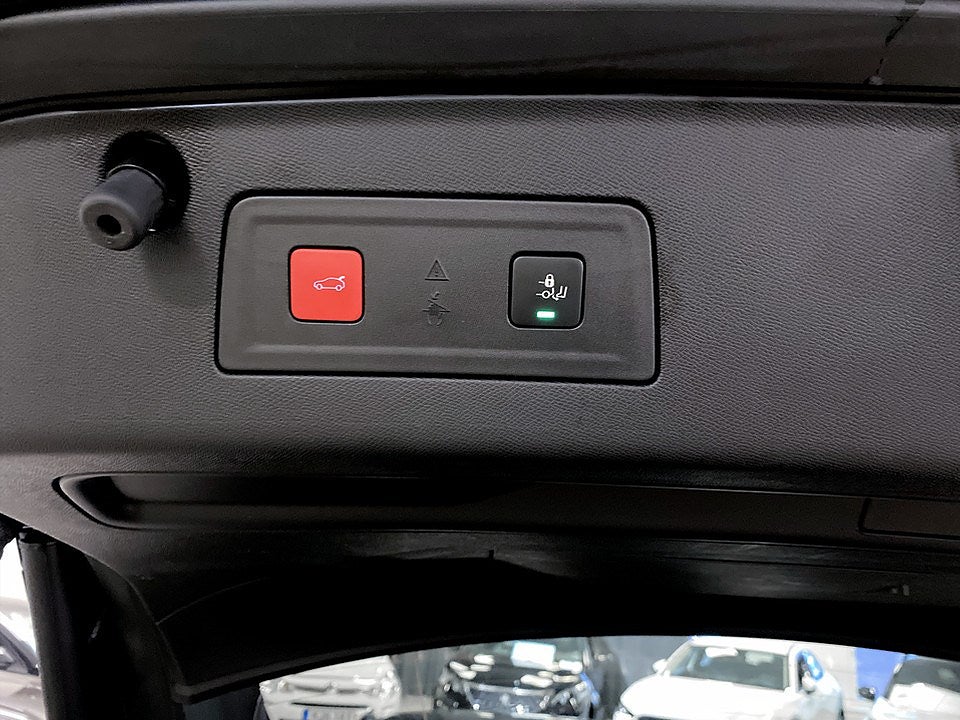 Bild på Peugeot 508 SW GT 1.2 PT 130hk Aut - 360, EN ÄGARE