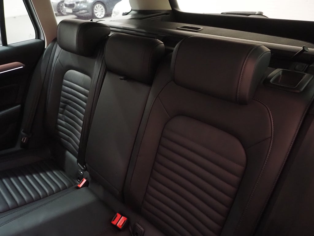 Volkswagen Passat Alltrack 2.0 TDI 240hk 4Motion GTS Kamera Drag Värmare Sk 2017