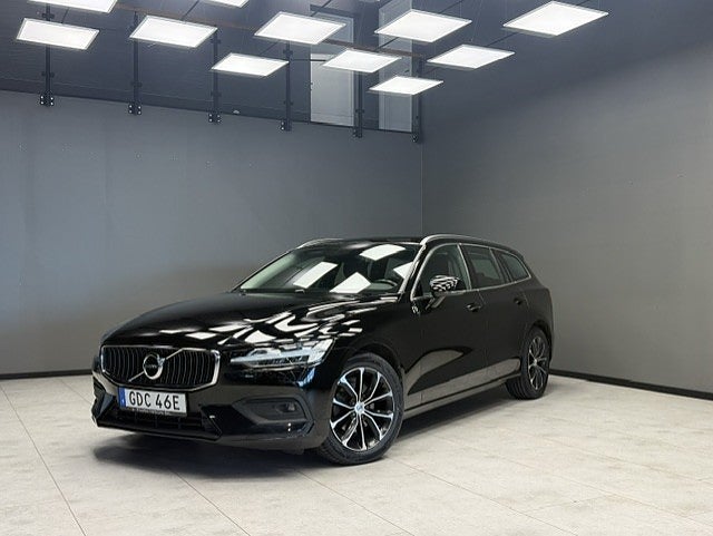 Volvo V60 D4 Geartronic Advanced / Backkamera /