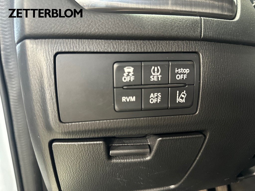 Kombi Mazda 6 15 av 27