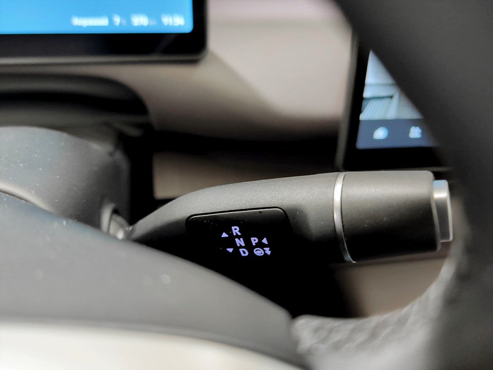 Bild på Leapmotor C10 Design ProMax Räckvidd WLTP 510km - OMGÅENDE LEVERANS!