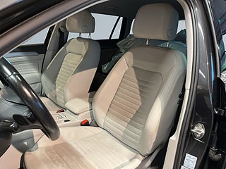 Volkswagen Passat Sportscombi GTE 1.4 TSI GTE Plug-In MOMS/Kamera/SoV – bild 13