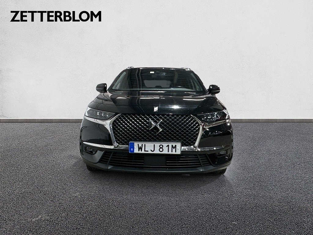 SUV DS 7 Crossback 5 av 27