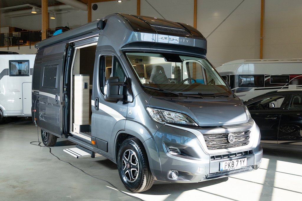 Affinity DUO Fiat SUPERKAMPANJ, 4750kr/månad - Affinity