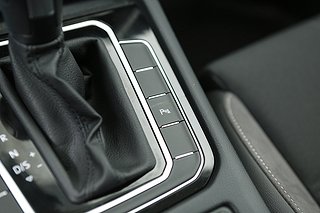 Kombi Volkswagen Passat 24 av 29