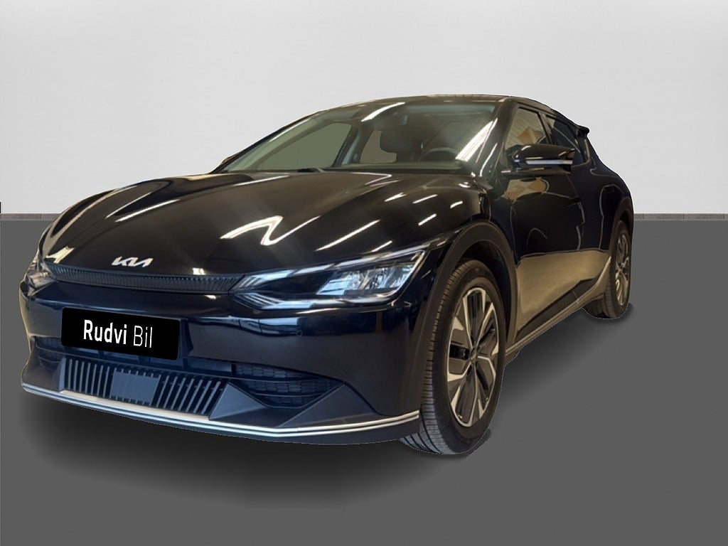 Kia EV6 77.4 kWh RWD