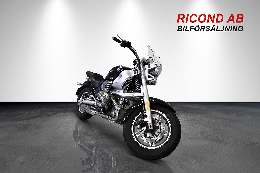 BMW Motorrad R 2004 - miniatyr 3